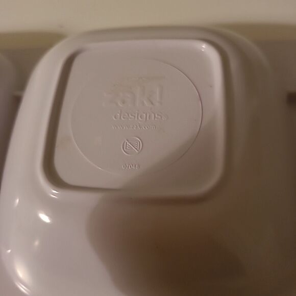 zak Mickey/Minnie Mouse Holiday Set - Picture 6 of 7